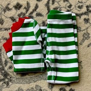 Hanna Andersson Pajamas